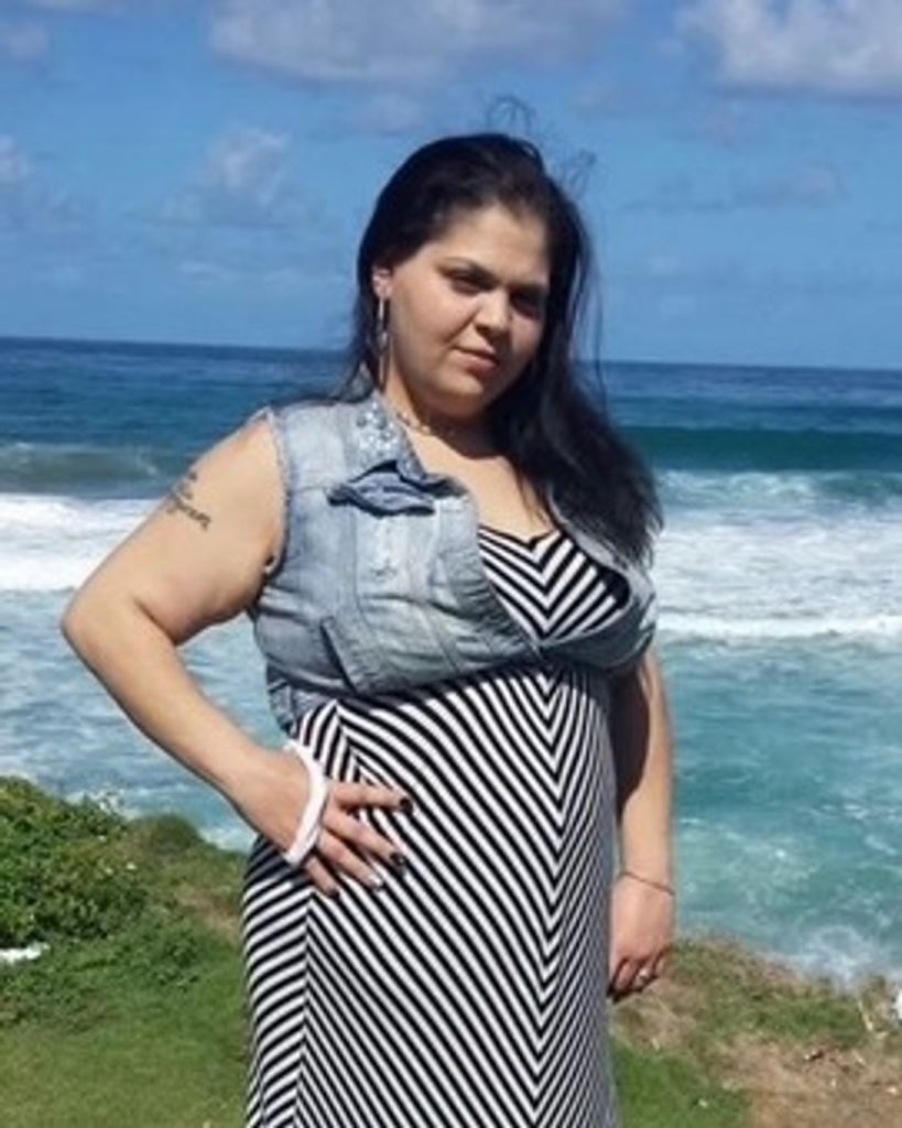 Rosemary Martinez Profile Photo