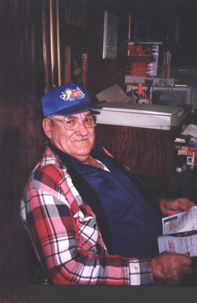 Morrell Slemp Profile Photo
