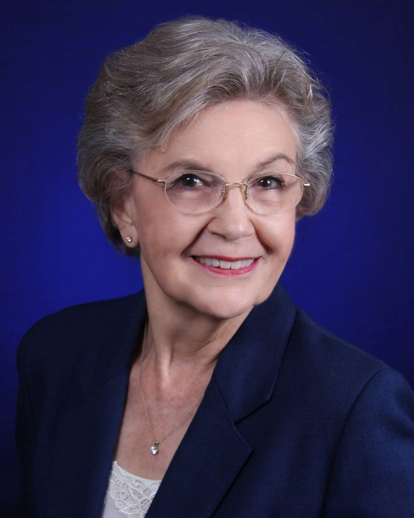 Carolyn Taylor Davis
