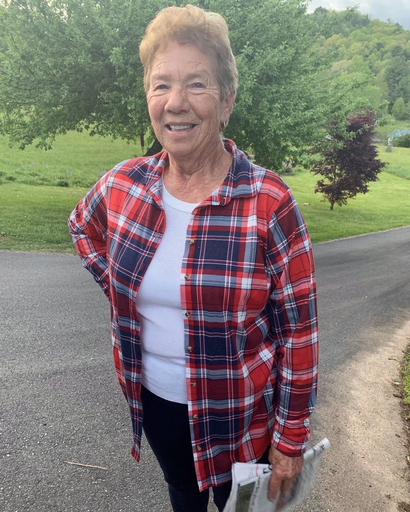 Helen Dugger Profile Photo