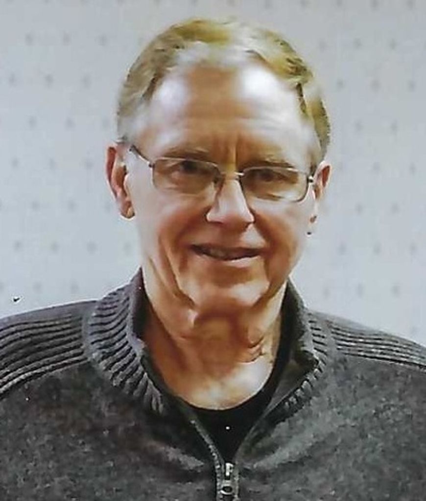 Charles J. Tenhagen Profile Photo