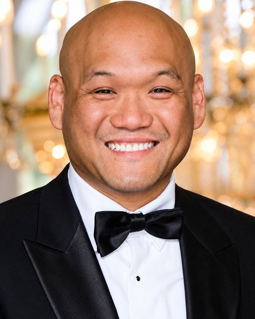 Marcus D. La