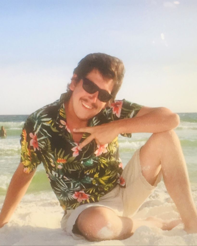 Taylor Askin Profile Photo
