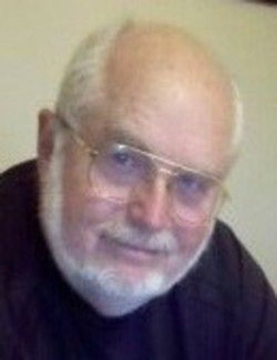 Ronald Peterson Profile Photo