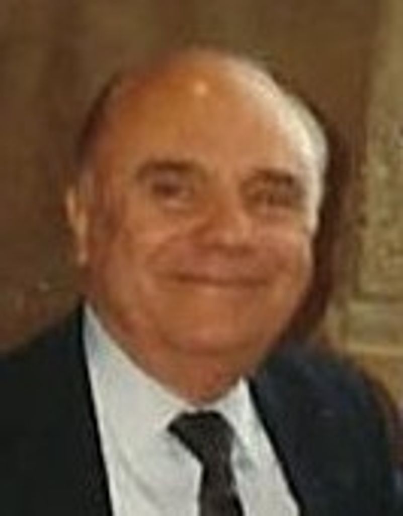 Martin S. Goldberg
