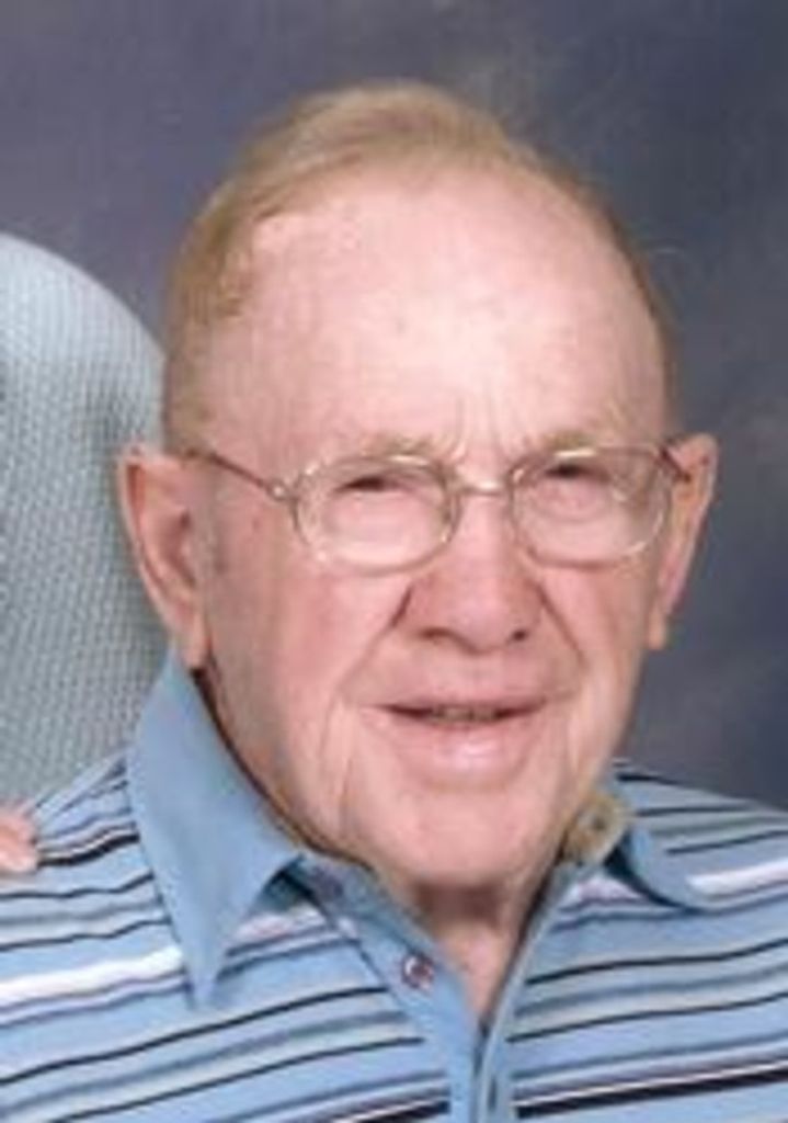 Hardee- Norbert "Bert" L. Lavasseur
