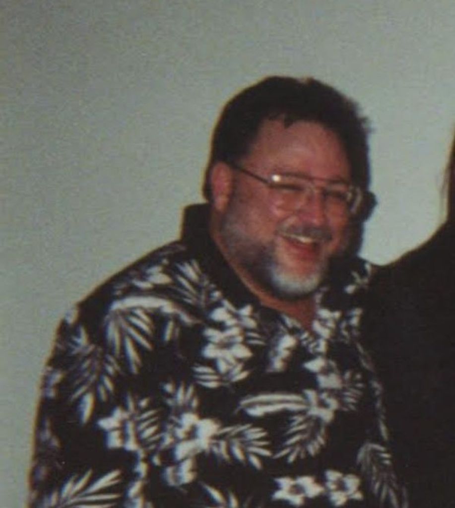 Stephen Lee Young