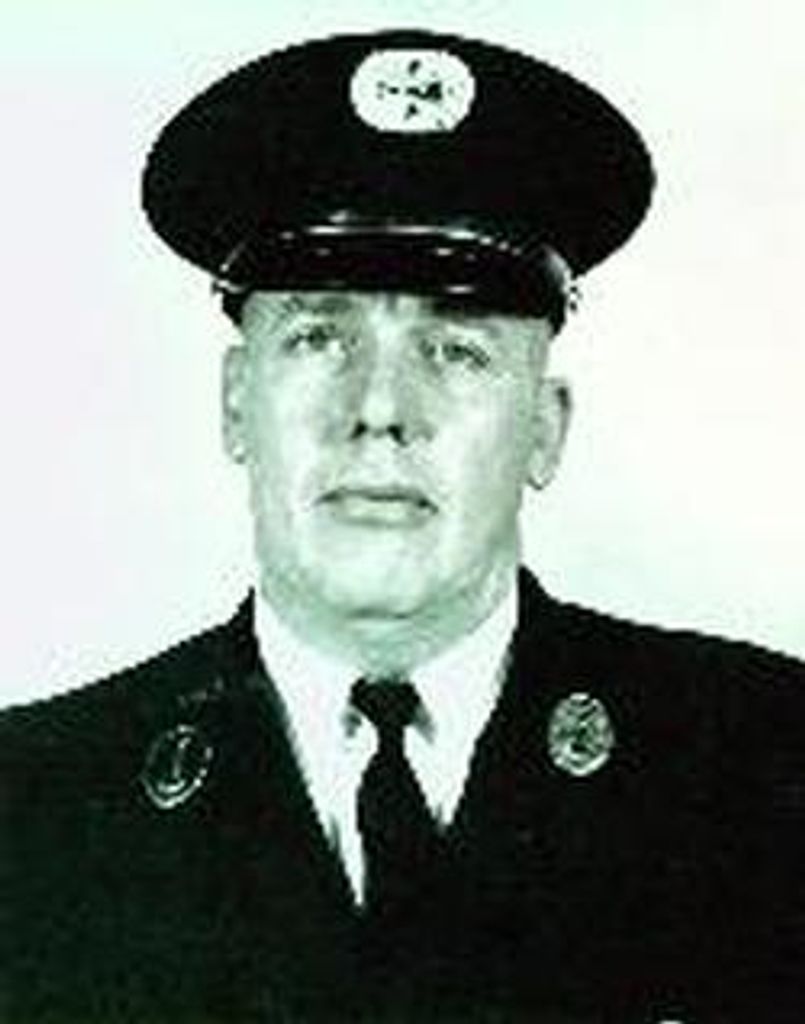 William G. Carpenter