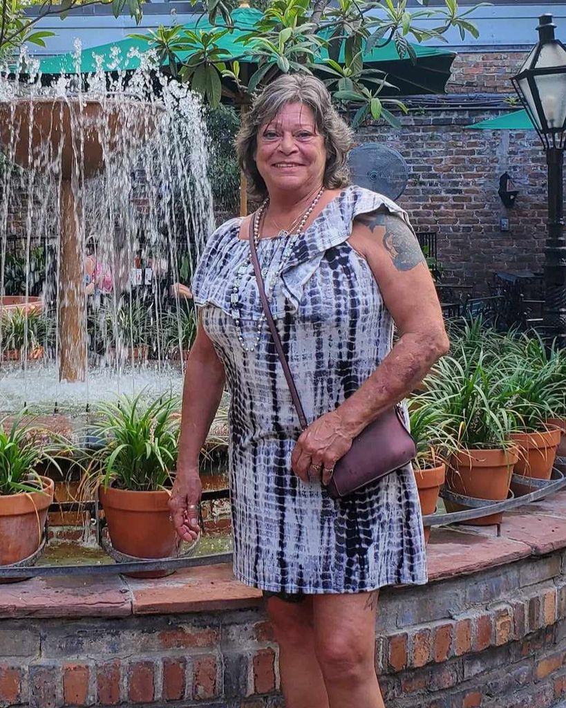 Kimberly Sue Curry Profile Photo