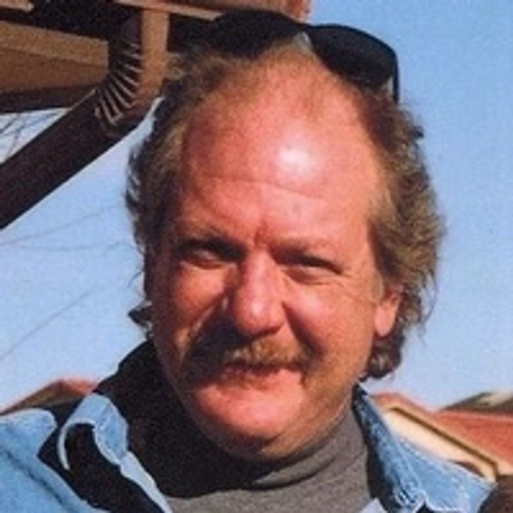 Glenn A. Fogel