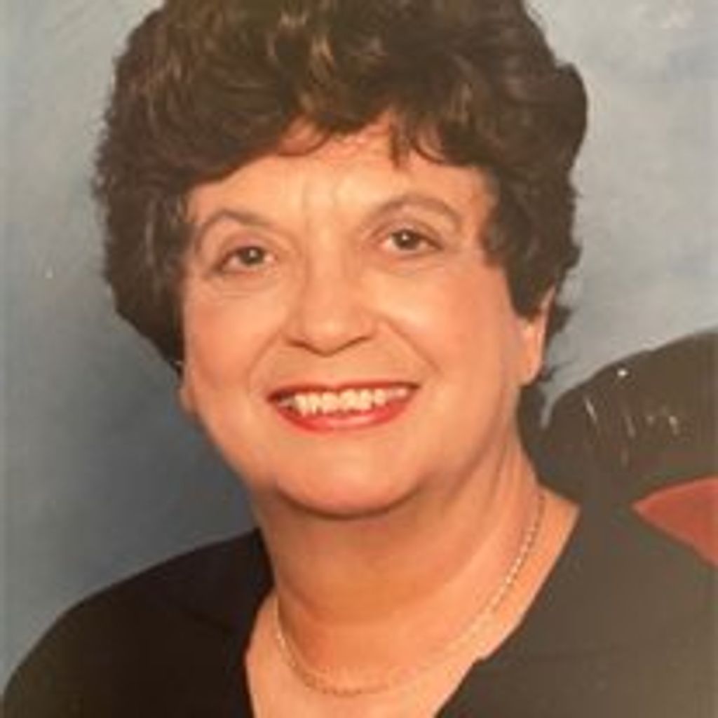 Ann O. Mccarville