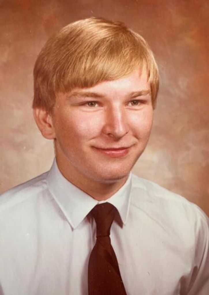 Daniel Stephen Hendrick Profile Photo