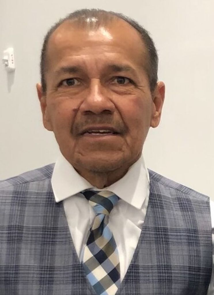 Steven Joe Rodriguez