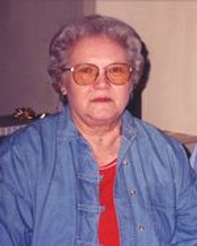 Violet Jo Seacat