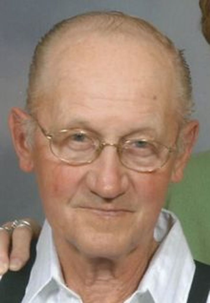 Walter P. "Walt" Wendhausen