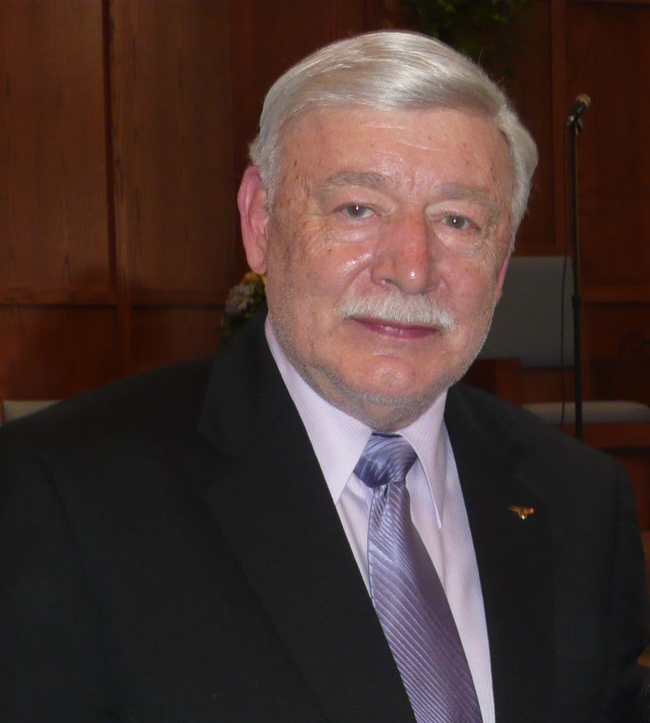Anthony Frank Caruso