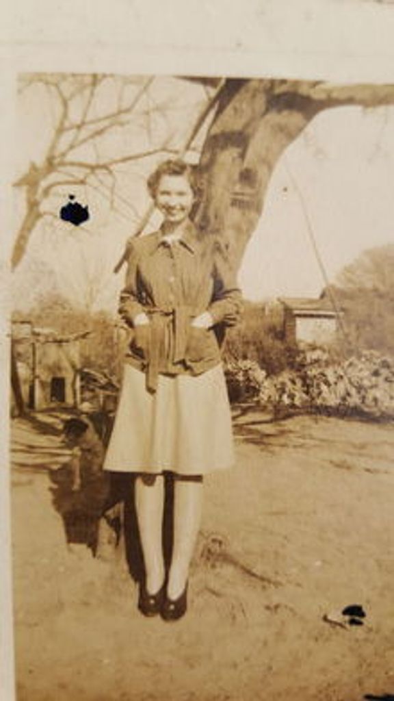 Jeanette White Profile Photo