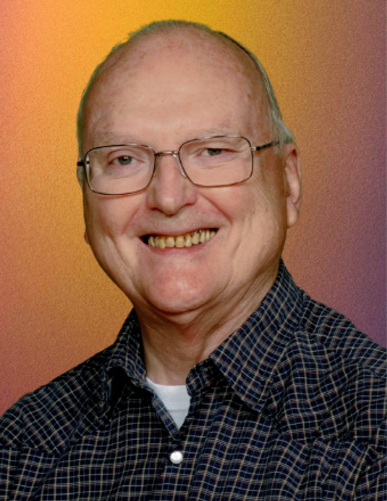 Harold "Hal" J. Newman Profile Photo