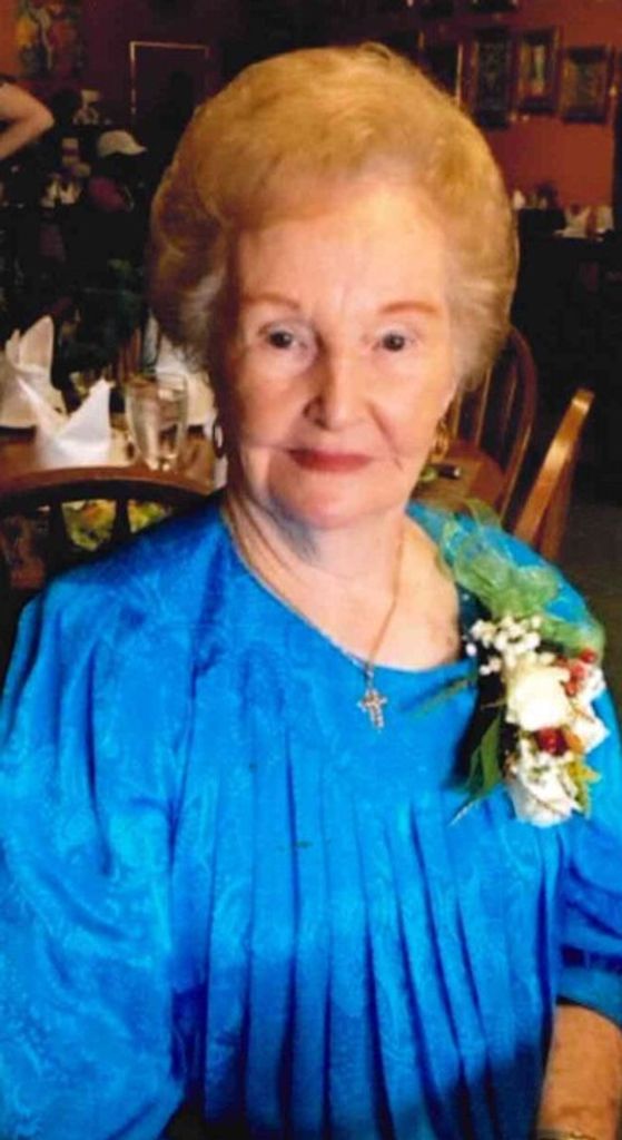 Mildred Duncan Sanders Profile Photo