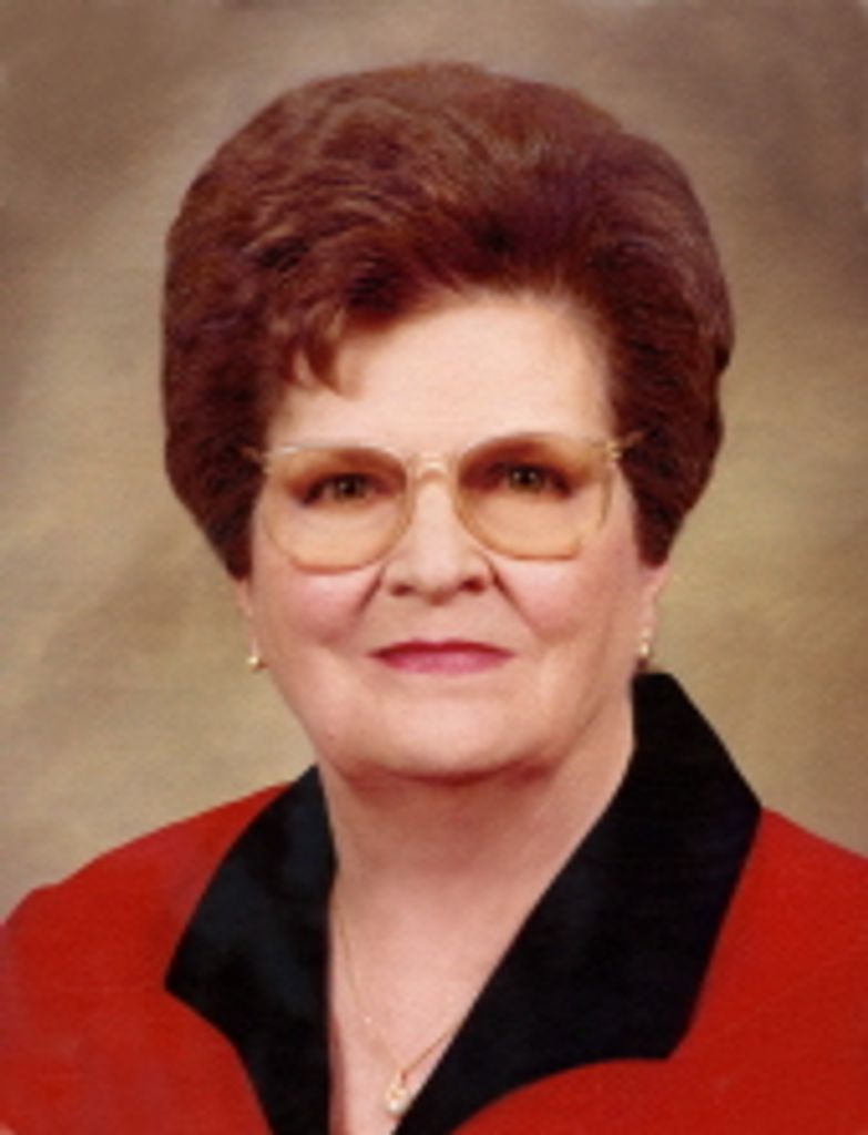 Margaret A. Faulkenberry
