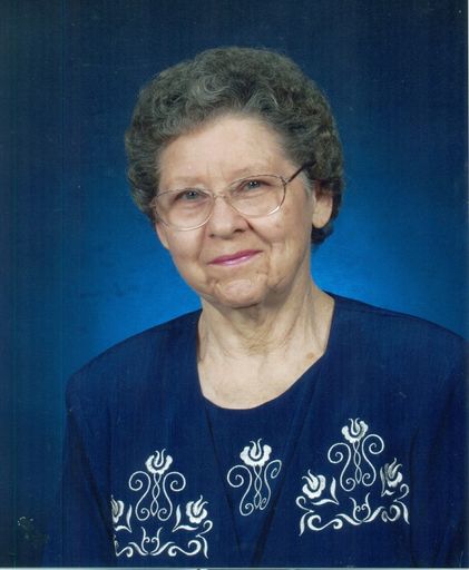 Florine Moss Bagby Profile Photo
