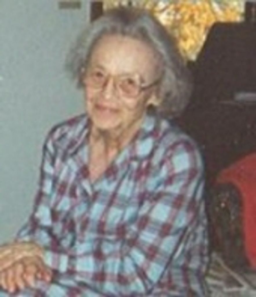 Mary Lea Hooks Brown