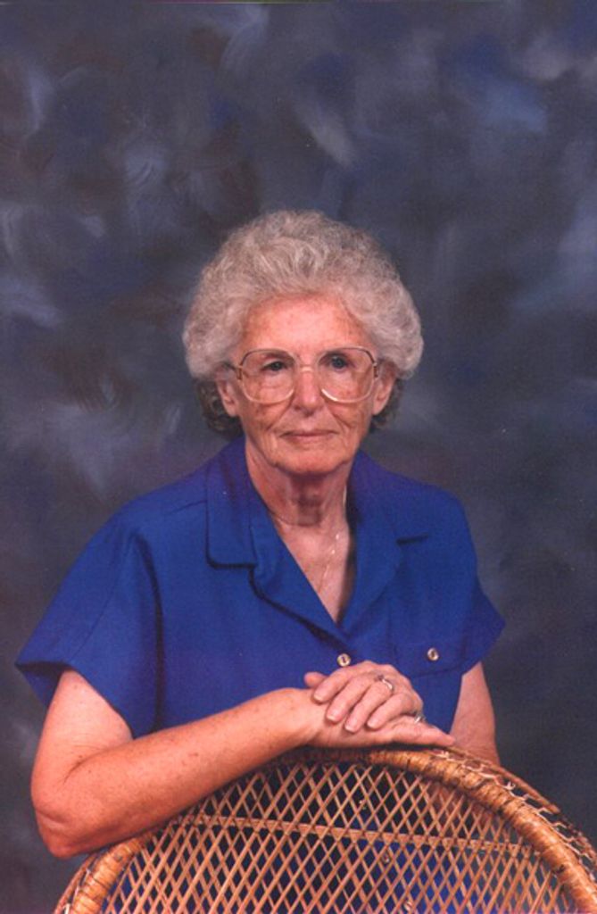 Lillian Ring Burke Profile Photo