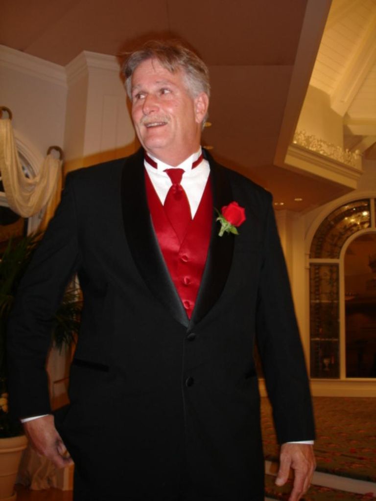 Dennis Rudolf Brybag