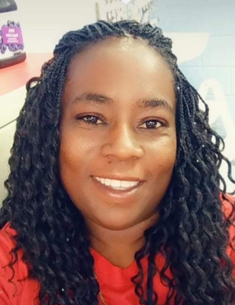 Dalphanie (Faircloth)  Mccullers Profile Photo