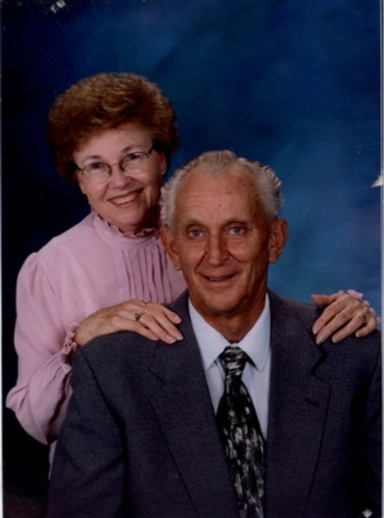 Elsie Emily Hickman Hipwell Profile Photo