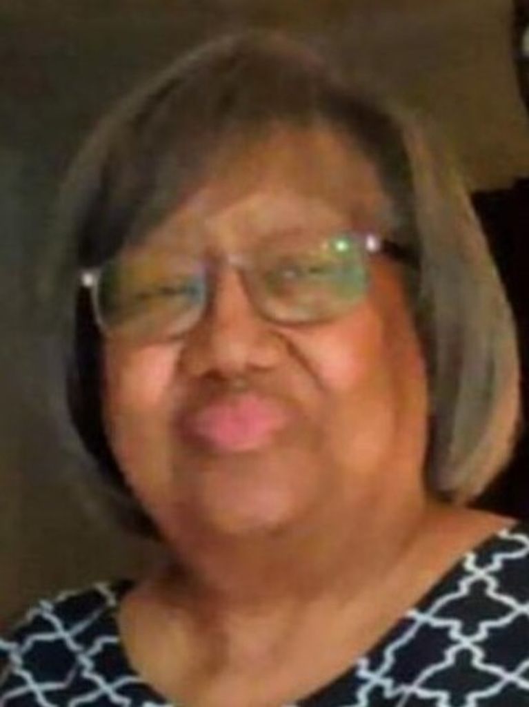 Edith Fields Gillespie Profile Photo