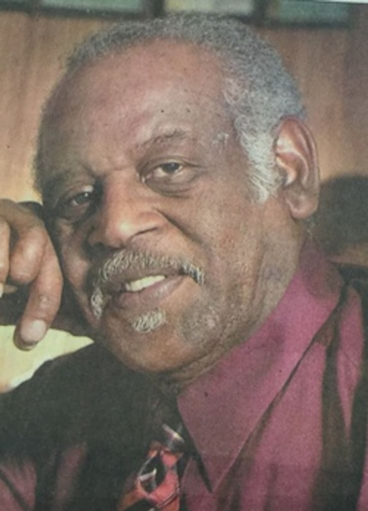 Everett Vaughn Miller Profile Photo