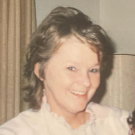Judy Taylor Profile Photo