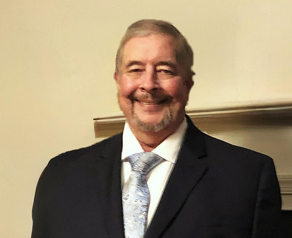 Conrad J. Reisinger, Sr. Profile Photo