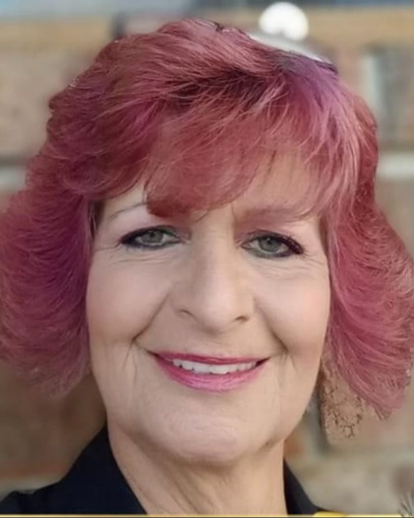 Sherry Ervin Profile Photo