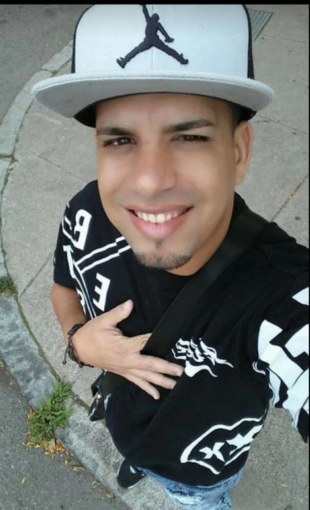 Elliot Caban