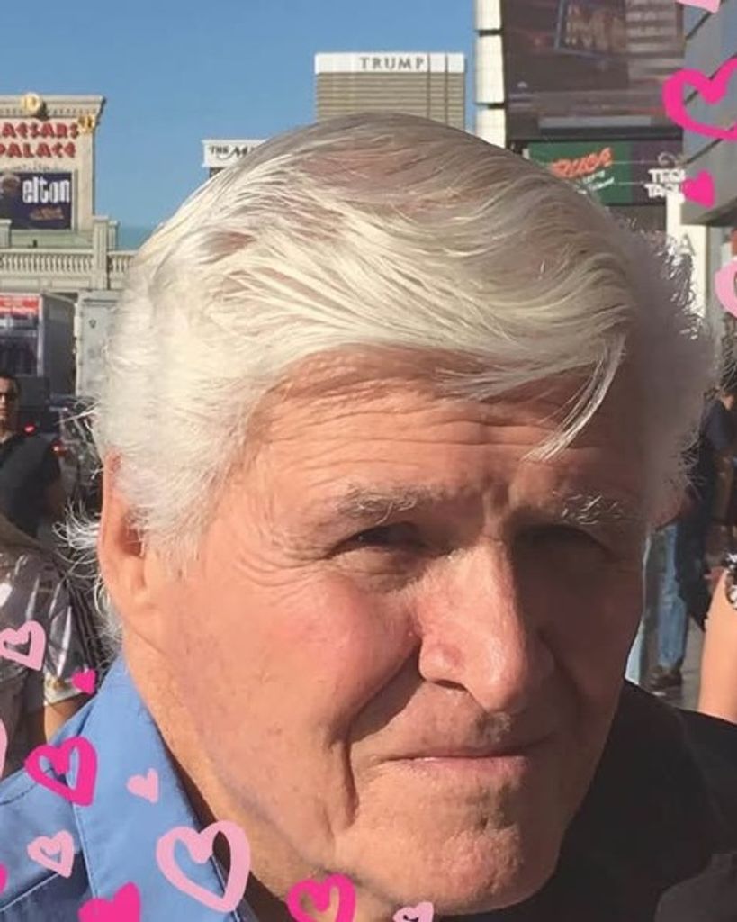 Joseph Michael Goenner Profile Photo