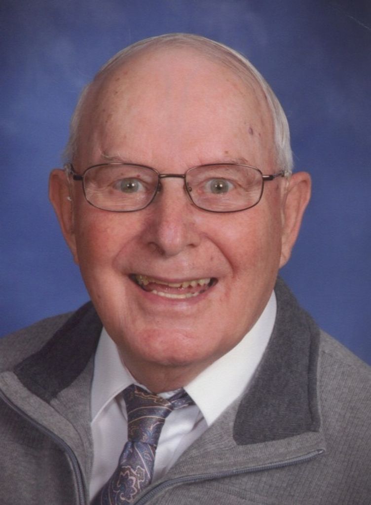 Robert D. "Bob" Cooper Sr. Profile Photo