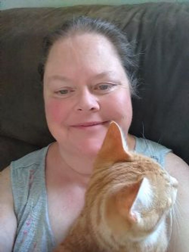 Brenda Gilliam