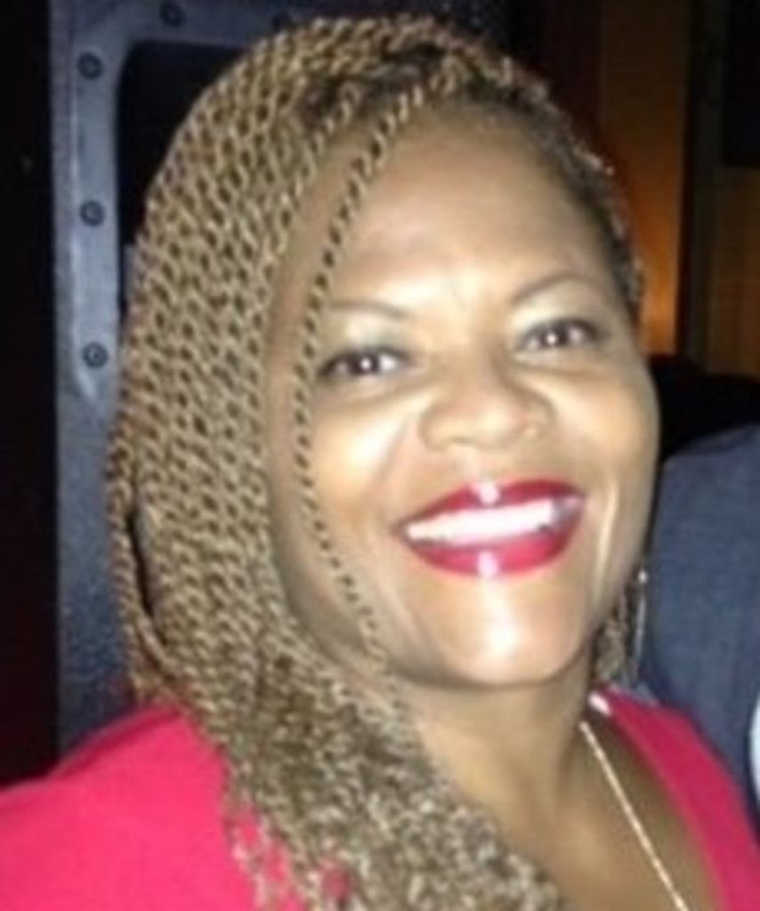 Karen Veronica Baker Profile Photo