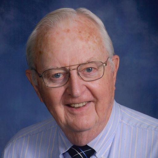 Glenn Burdette Jensen Profile Photo