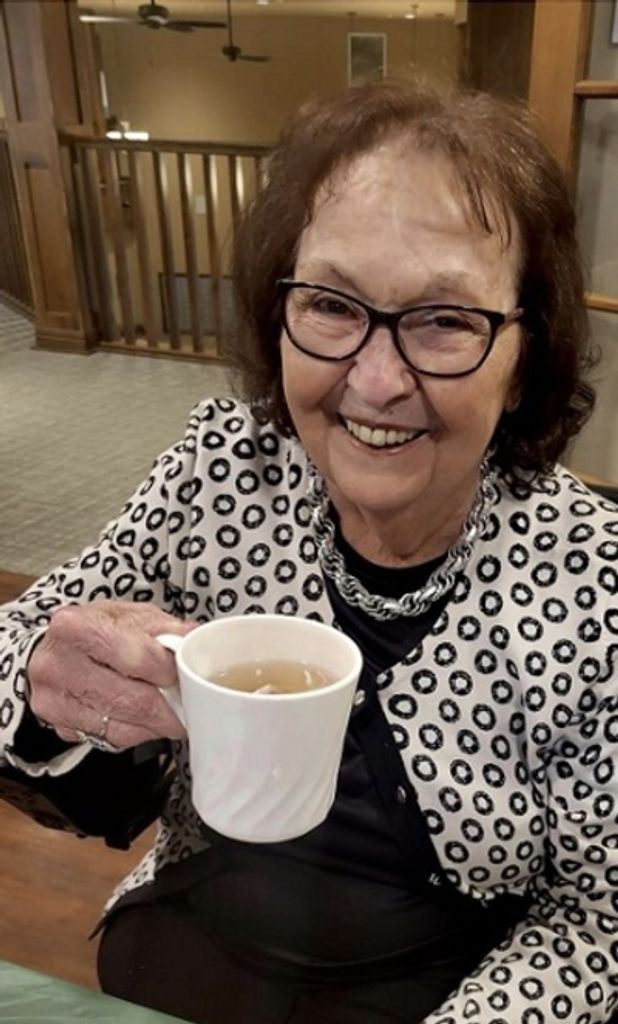 J'Ette Anne Marlborough Profile Photo