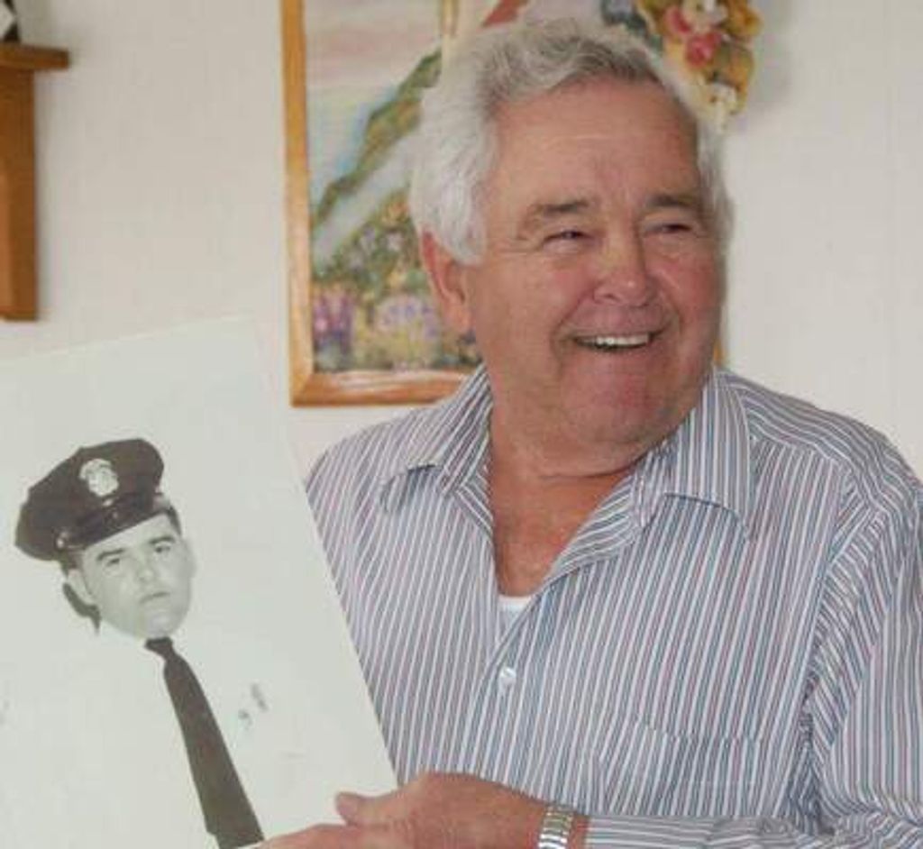 Sherman Wilkerson Profile Photo