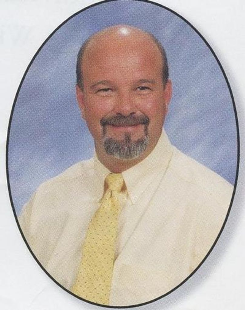 Joel Keith Street Profile Photo