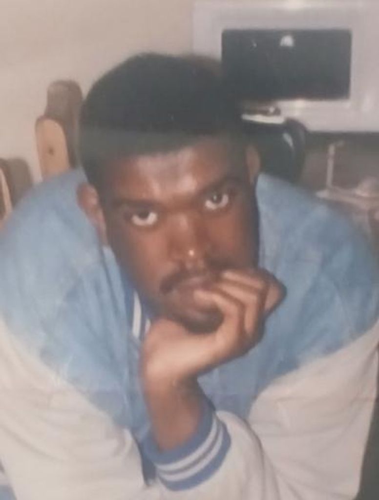 Mack Tell Frazier, Iii Profile Photo