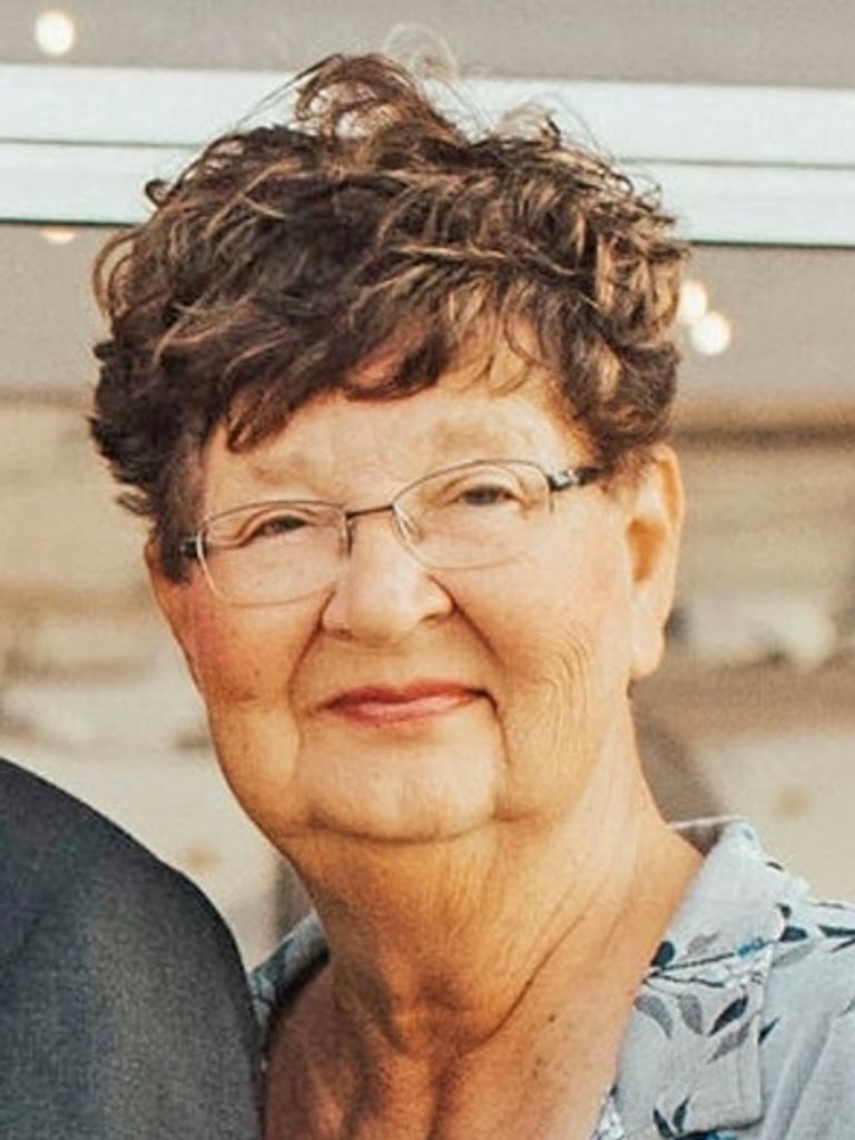 Carilyn Miller Pierpont Profile Photo