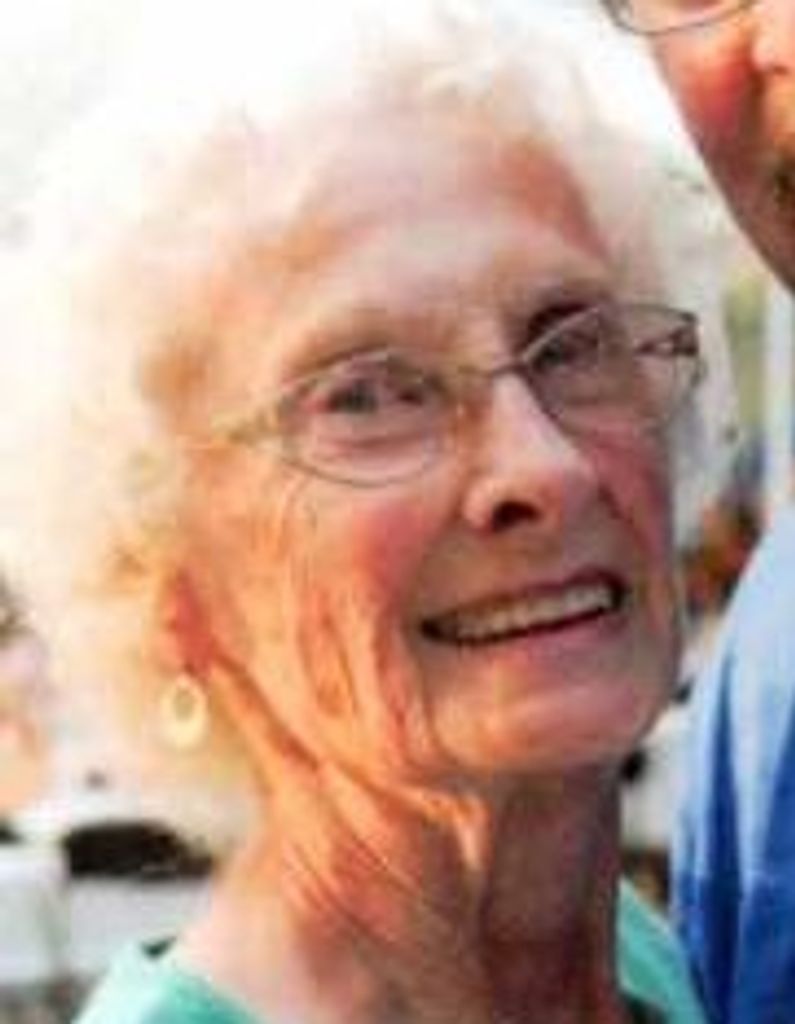 Sue C. Burk