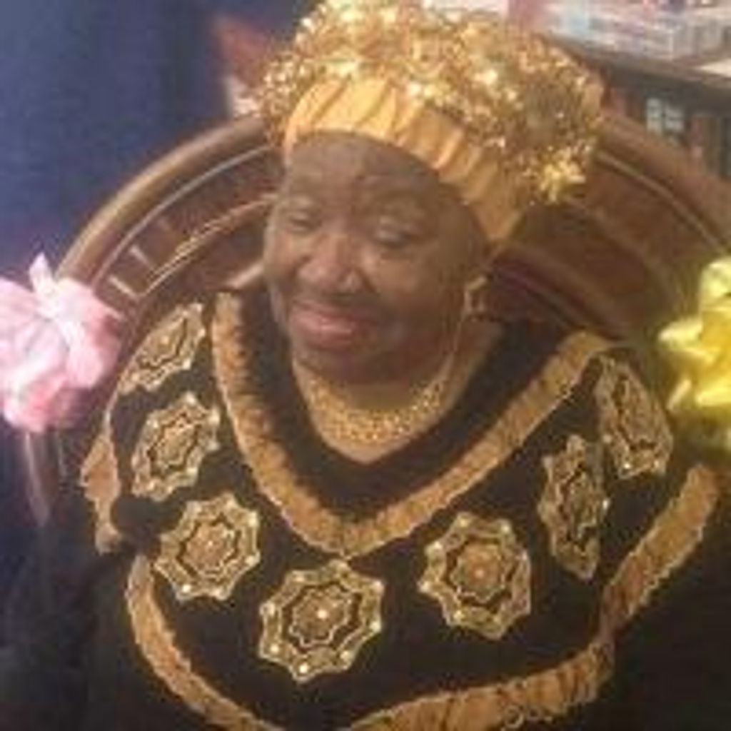 Ella Louise Singletary Profile Photo