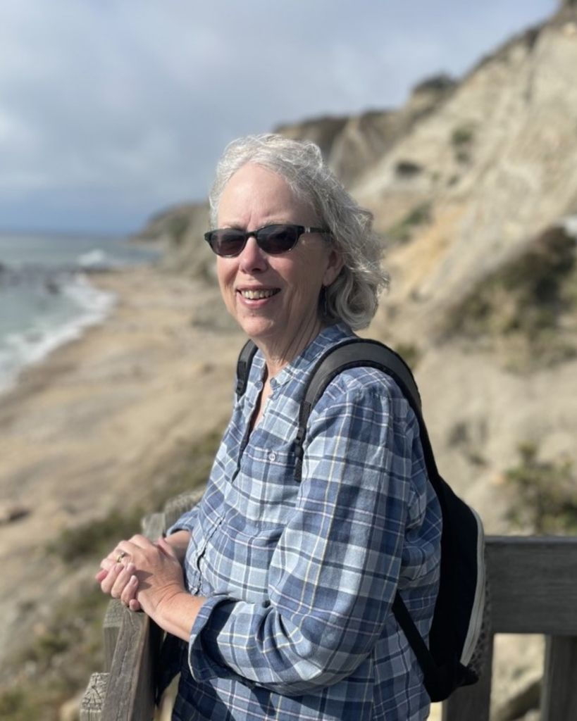 Carol Thornton-Anderson