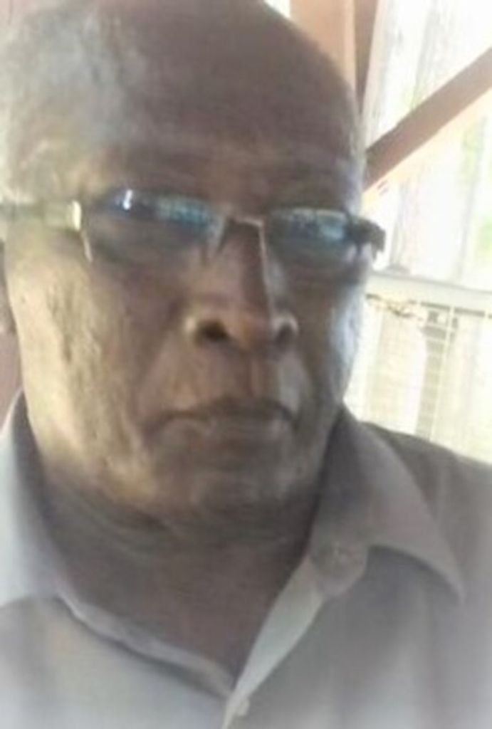 Mr. Reddrick Beal, Jr. Profile Photo